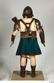 Photos Medieval Gladiator in armor 1 Gladiator Medieval Clothing a…